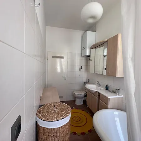 Zentrale Apartmán *