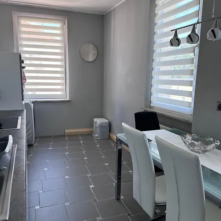 Zentrale Apartamento