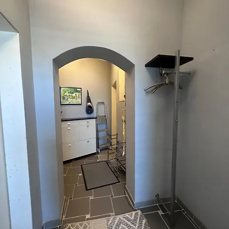 Apartment Zentrale Nürnberg