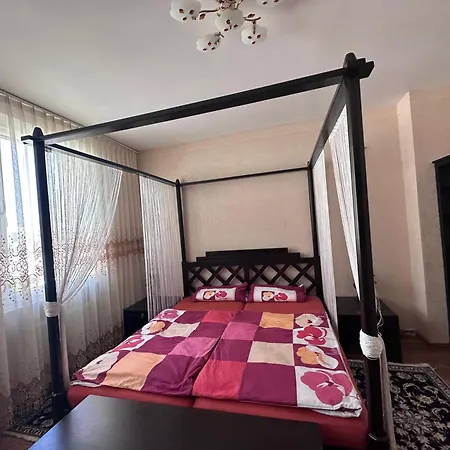Apartamento Zentrale *