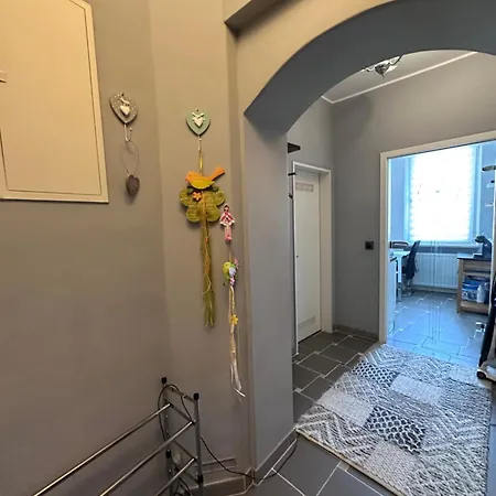 Zentrale Apartment Nürnberg