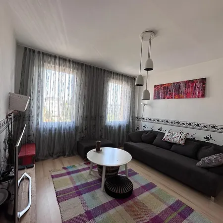 Apartamento Zentrale *