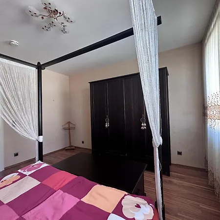 Apartamento Zentrale Núremberg